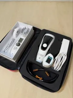 2026年最新】c3脱毛器の人気アイテム - メルカリ