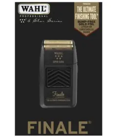 2026年最新】wahl finaleの人気アイテム - メルカリ