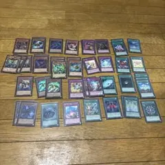 2026年最新】遊戯王RRデッキの人気アイテム - メルカリ