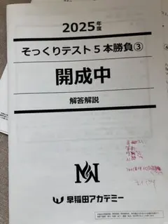 2026年最新】そっくりテスト￼￼￼5本勝負の人気アイテム - メルカリ