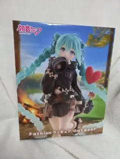 2026年最新】初音ミク Fashion フィギュア Outdoorの人気アイテム