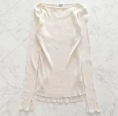 2026年最新】auralee ギザボートの人気アイテム - メルカリ