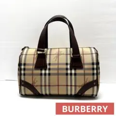 2026年最新】ミニボストン バーバリーの人気アイテム - メルカリ