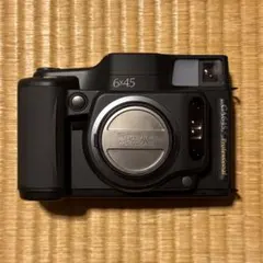 2026年最新】Fujifilm 645の人気アイテム - メルカリ