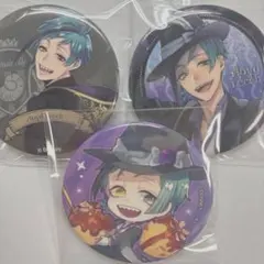 2026年最新】ツイステ フロイド 缶バッジの人気アイテム - メルカリ