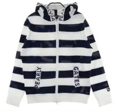 2026年最新】パーリーゲイツ レディース パーカーの人気アイテム