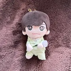 2026年最新】二階堂高嗣 ぬいぐるみの人気アイテム - メルカリ