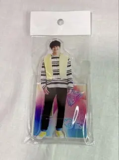 2026年最新】山崎颯一郎 アクリルスタンドの人気アイテム - メルカリ