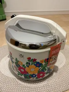 2026年最新】昭和 電子ジャーの人気アイテム - メルカリ