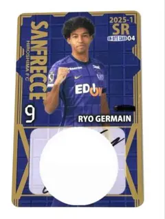 2026年最新】ジャーメイン良 サインの人気アイテム - メルカリ