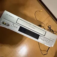 2026年最新】vhs ビデオデッキ dxの人気アイテム - メルカリ