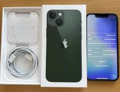 2026年最新】iphone13 本体 グリーンの人気アイテム - メルカリ