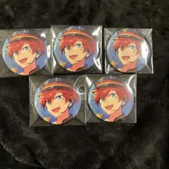 2026年最新】天城一彩 缶バッジ イベコレの人気アイテム - メルカリ