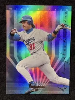 2026年最新】マイク・ピアッツァの人気アイテム - メルカリ