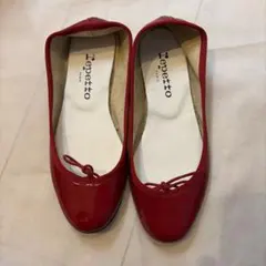 2026年最新】レペット バレエシューズ 赤の人気アイテム - メルカリ