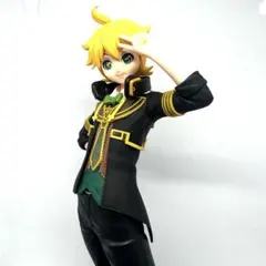 2026年最新】プレミアムフィギュア 鏡音レンの人気アイテム - メルカリ