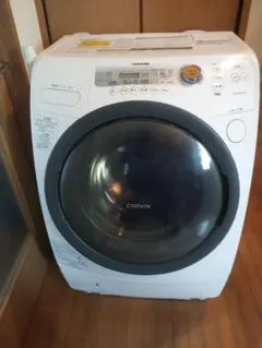 2026年最新】ドラム式洗濯機 ジャンクの人気アイテム - メルカリ