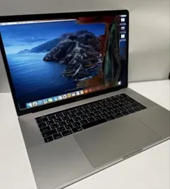 2026年最新】MacBook Pro 15 i7の人気アイテム - メルカリ