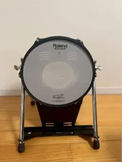 2026年最新】Roland KD 120の人気アイテム - メルカリ