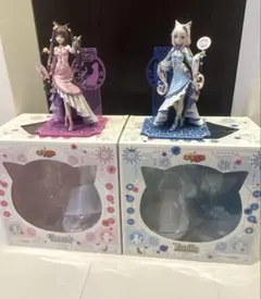 2026年最新】ネコぱら フィギュア 華ロリの人気アイテム - メルカリ