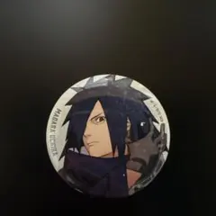 2026年最新】うちはマダラ 缶バッジの人気アイテム - メルカリ