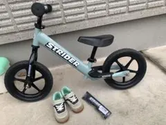 2026年最新】Strider アイスブルーの人気アイテム - メルカリ