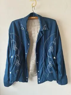 2026年最新】ウエスタンジャケット 50sの人気アイテム - メルカリ