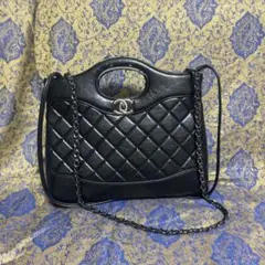 2026年最新】chanel キルティング ショルダーの人気アイテム - メルカリ