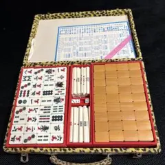 2026年最新】麻雀牌 骨牌の人気アイテム - メルカリ