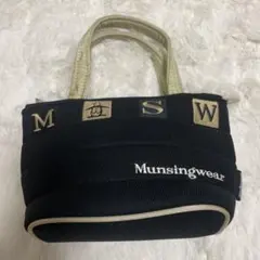 2026年最新】マンシングウェア キャディバッグの人気アイテム - メルカリ