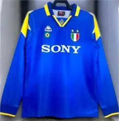 2026年最新】ユベントス ユニフォーム 長袖の人気アイテム - メルカリ