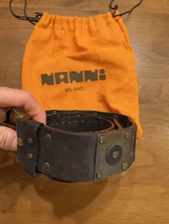 2026年最新】kmrii ベルトの人気アイテム - メルカリ