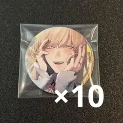 2026年最新】終ヴィル 缶バッジの人気アイテム - メルカリ