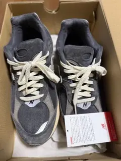 2026年最新】ニューバランスm2002rhoの人気アイテム - メルカリ