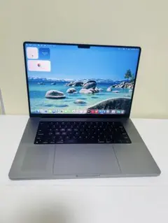 2026年最新】macbook pro 16インチ 2021 usの人気アイテム - メルカリ