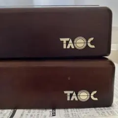 2026年最新】taoc オーディオボードの人気アイテム - メルカリ