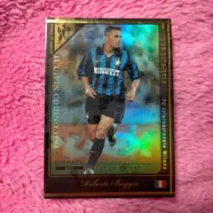 2026年最新】WCCF ロベルト・バッジョの人気アイテム - メルカリ