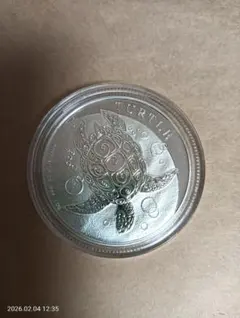 2026年最新】ニウエ銀貨の人気アイテム - メルカリ