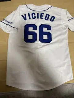 2026年最新】ビシエド ユニフォームの人気アイテム - メルカリ