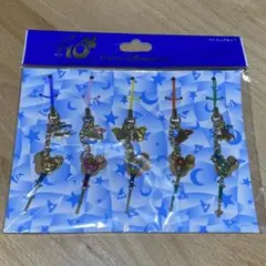 2026年最新】ディズニーシー10周年 ストラップの人気アイテム - メルカリ