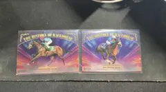 2026年最新】アーモンドアイ カードの人気アイテム - メルカリ