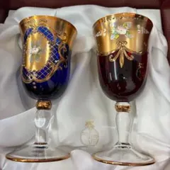 2026年最新】ベネチアンガラス 赤の人気アイテム - メルカリ