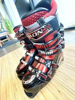 2026年最新】salomon energyzerの人気アイテム - メルカリ