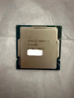 2026年最新】core i9 11900の人気アイテム - メルカリ