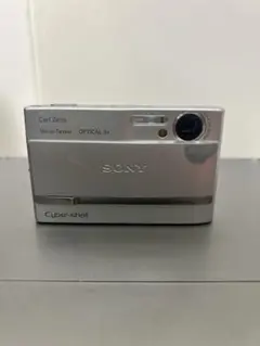 2026年最新】cyber-shot dsc-t9 sonyの人気アイテム - メルカリ