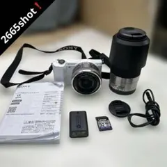2026年最新】sony α5000 レンズの人気アイテム - メルカリ