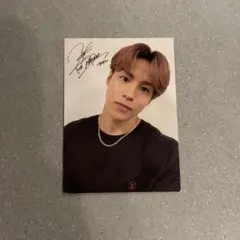 2025年最新】タイ トレカ 川村壱馬の人気アイテム - メルカリ