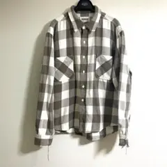 2026年最新】Bowwow ネルシャツの人気アイテム - メルカリ