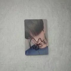 2026年最新】boynextdoor ジェヒョン サインの人気アイテム - メルカリ