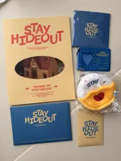 2026年最新】stay3期の人気アイテム - メルカリ